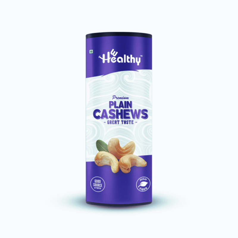 Hwealthy Premium Whole Cashew -200g