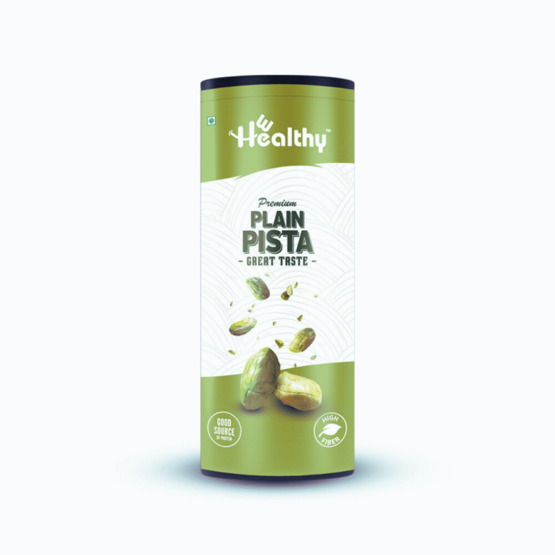 Hwealthy Premium Plain Pistachio - 150g