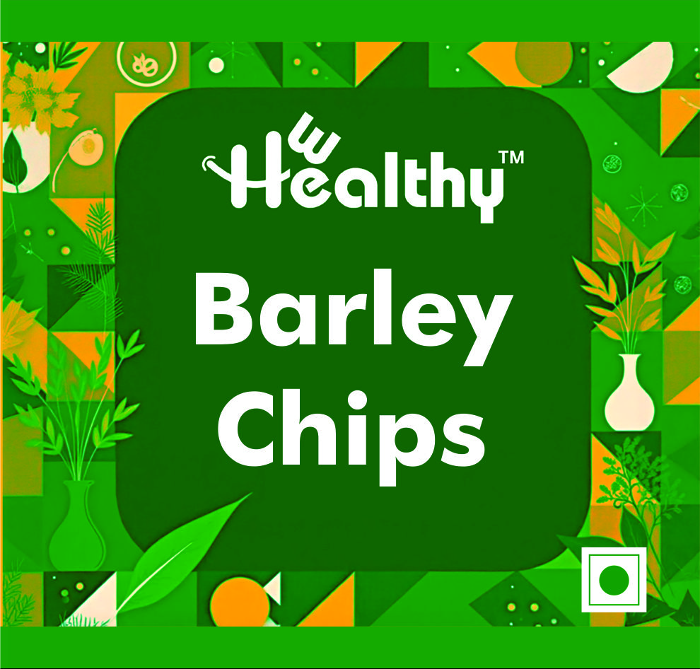 Hwealthy Flaxseed Chips - 80g - Image 6